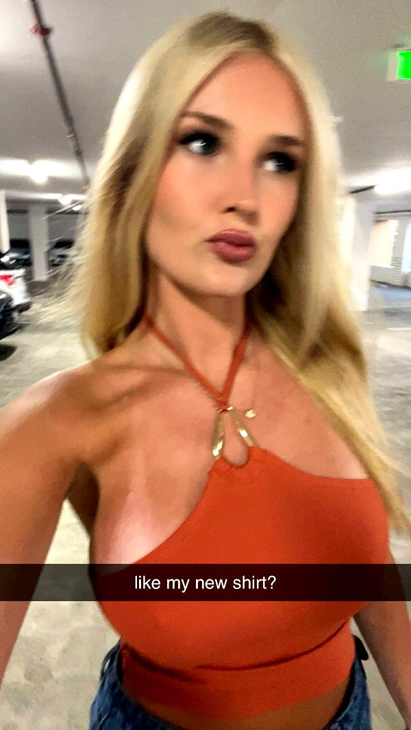 alliebear snapchat image archive image