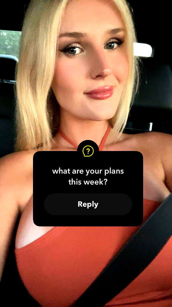 alliebear snapchat image archive image