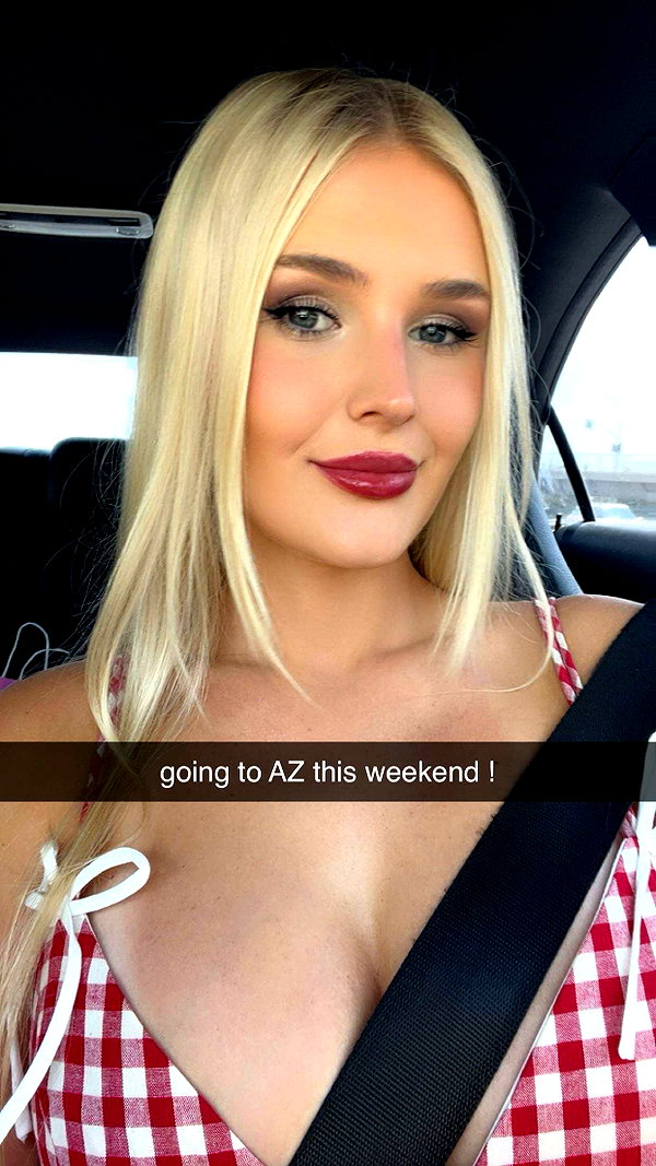 alliebear snapchat image archive image