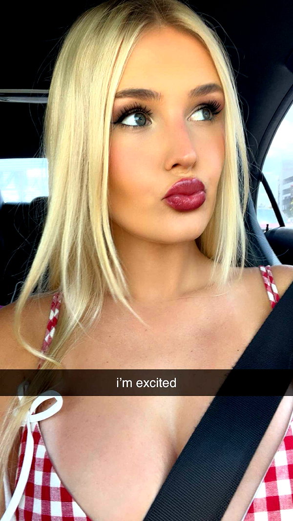 alliebear snapchat image archive image