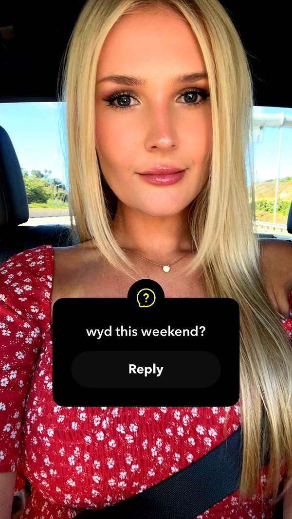 alliebear snapchat image archive image