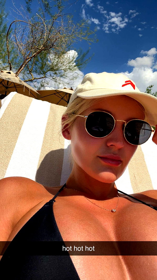 alliebear snapchat image archive image
