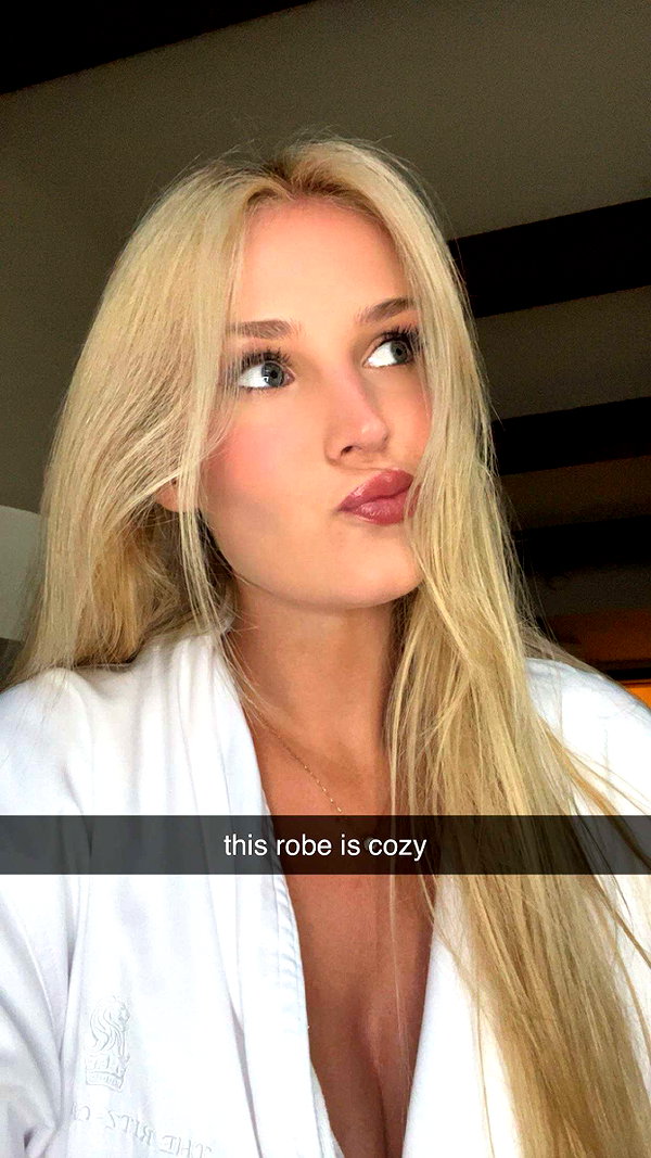 alliebear snapchat image archive image