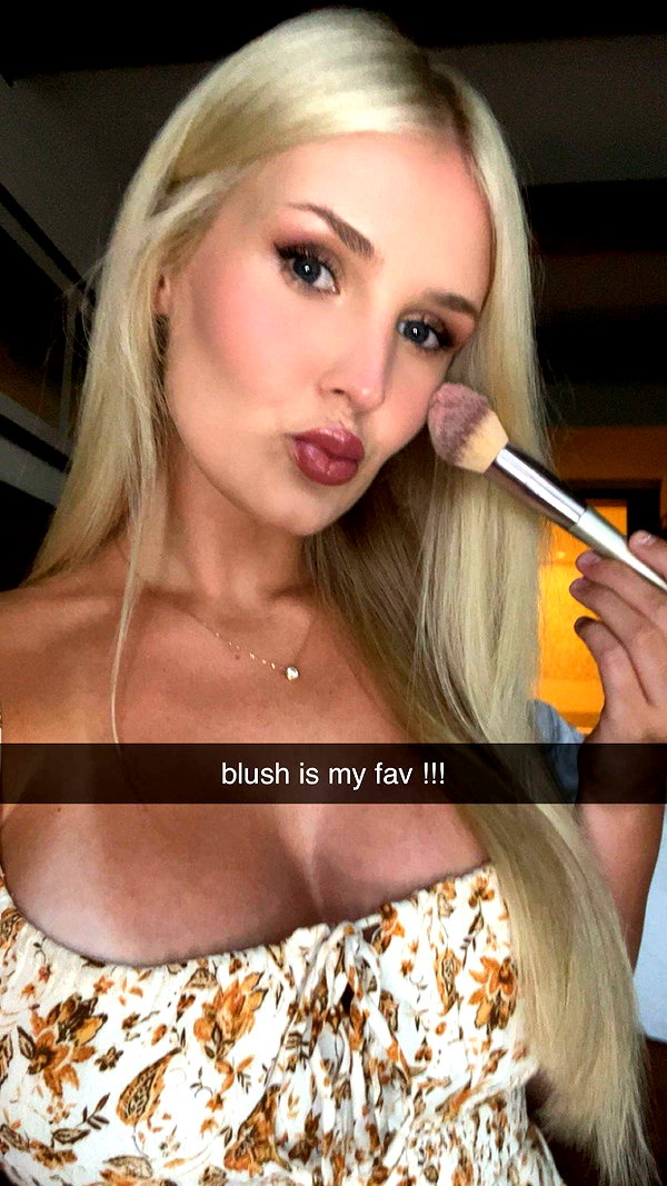 alliebear snapchat image archive image