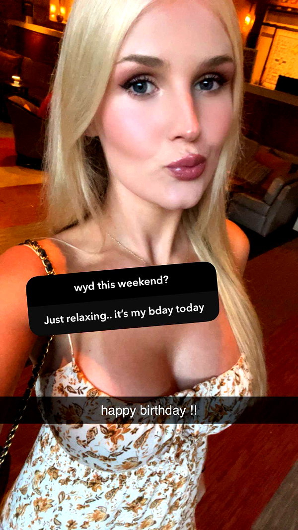 alliebear snapchat image archive image