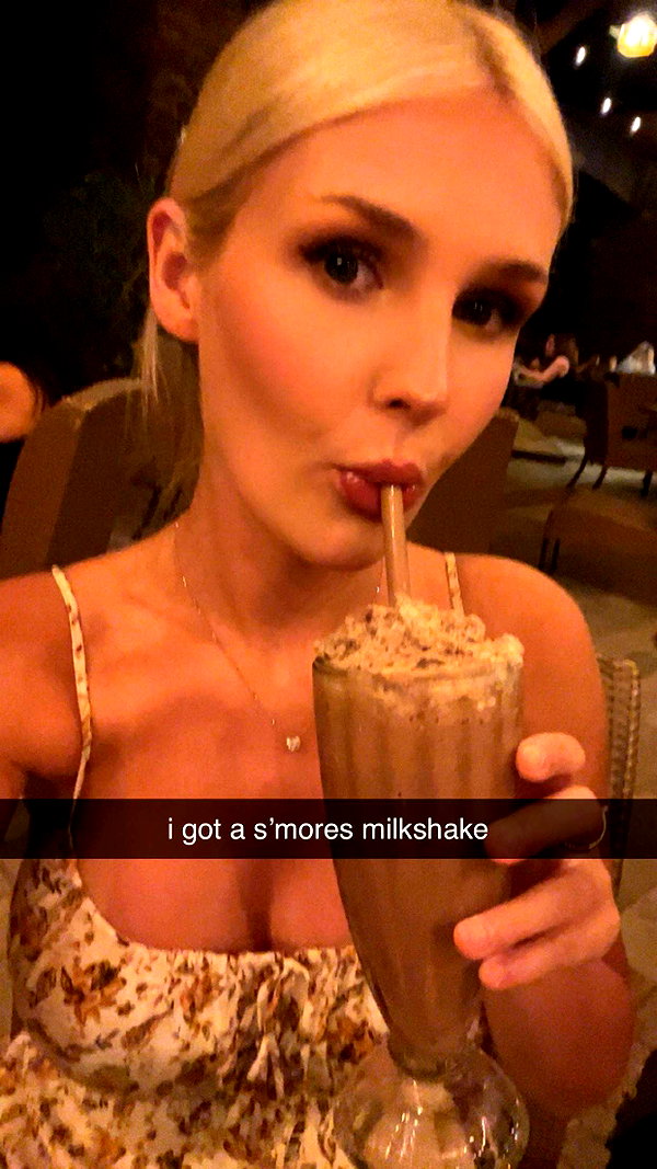 alliebear snapchat image archive image