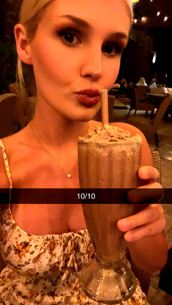 alliebear snapchat image archive image