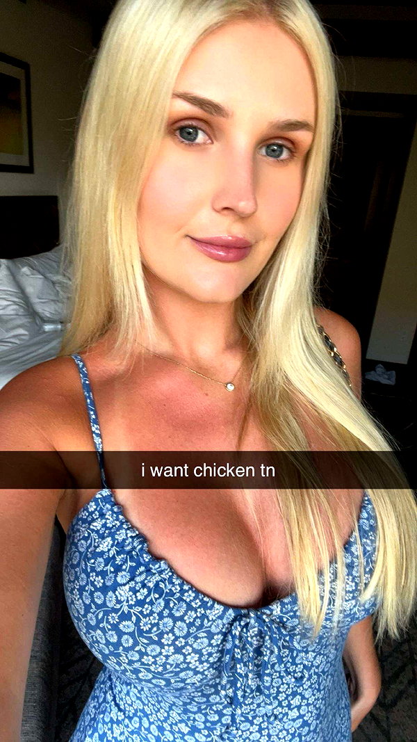 alliebear snapchat image archive image