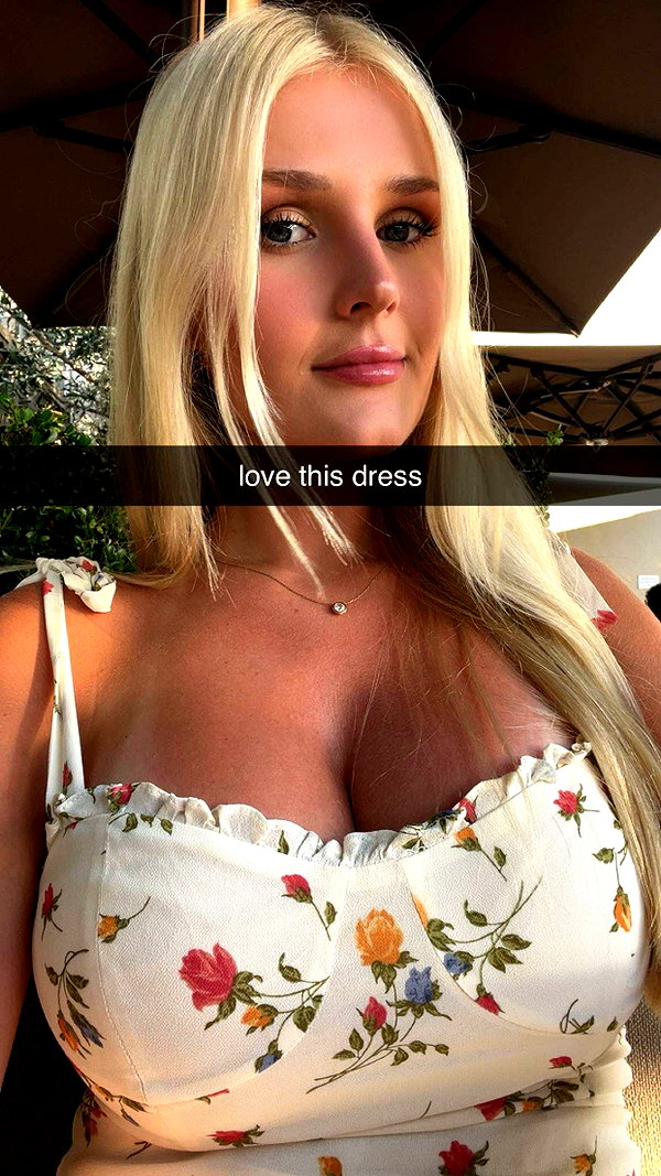 alliebear snapchat image archive image