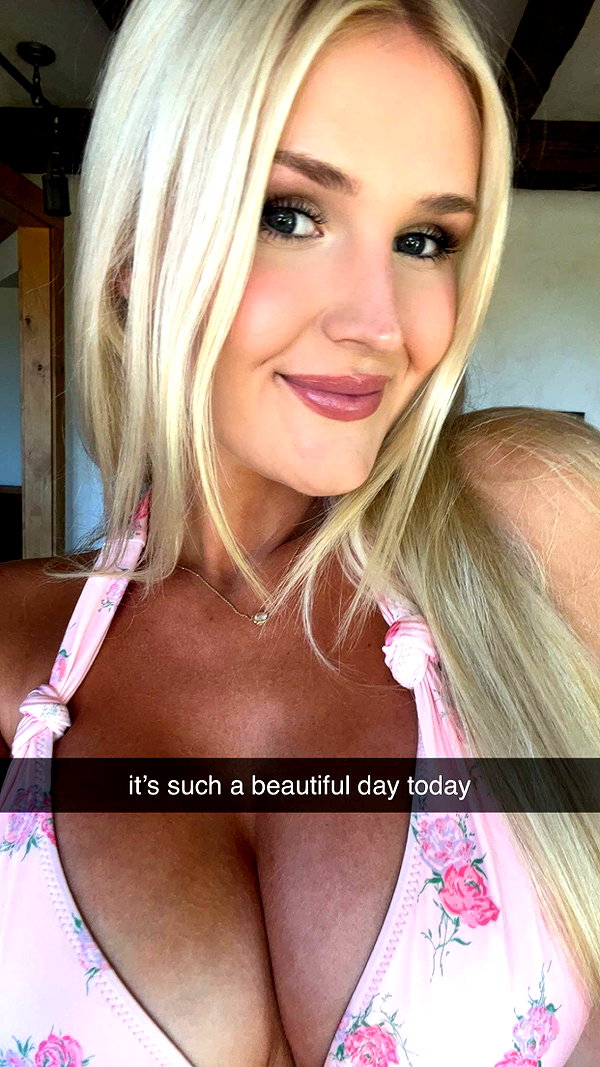 alliebear snapchat image archive image