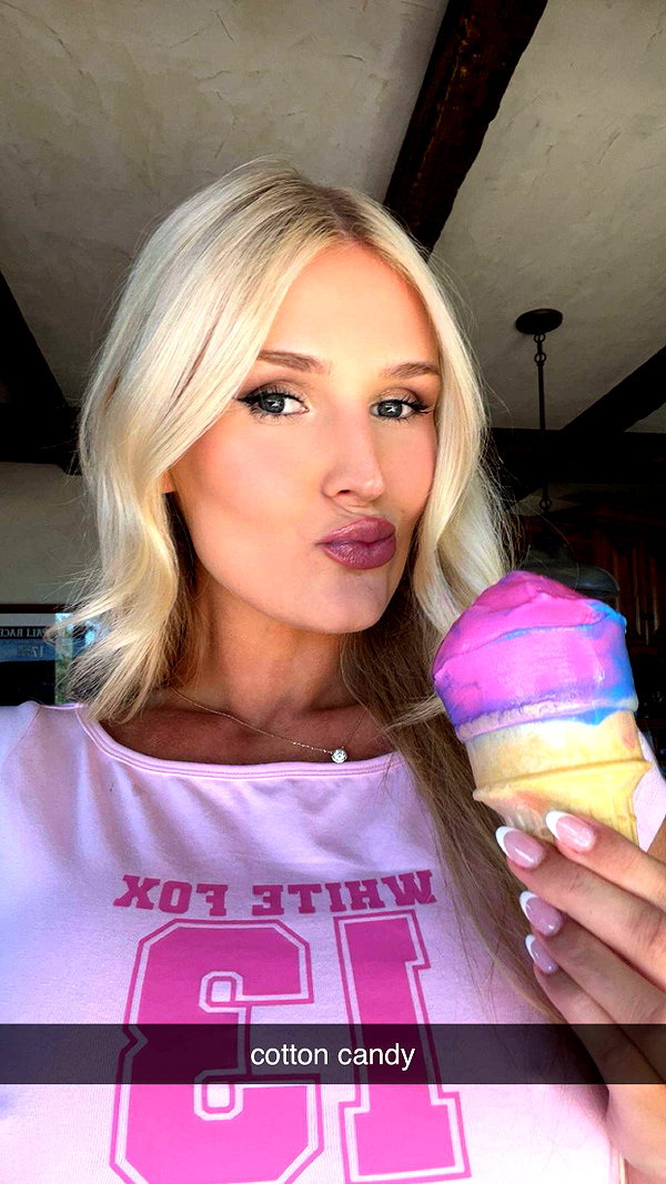 alliebear snapchat image archive image