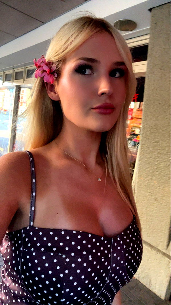 alliebear snapchat image archive image