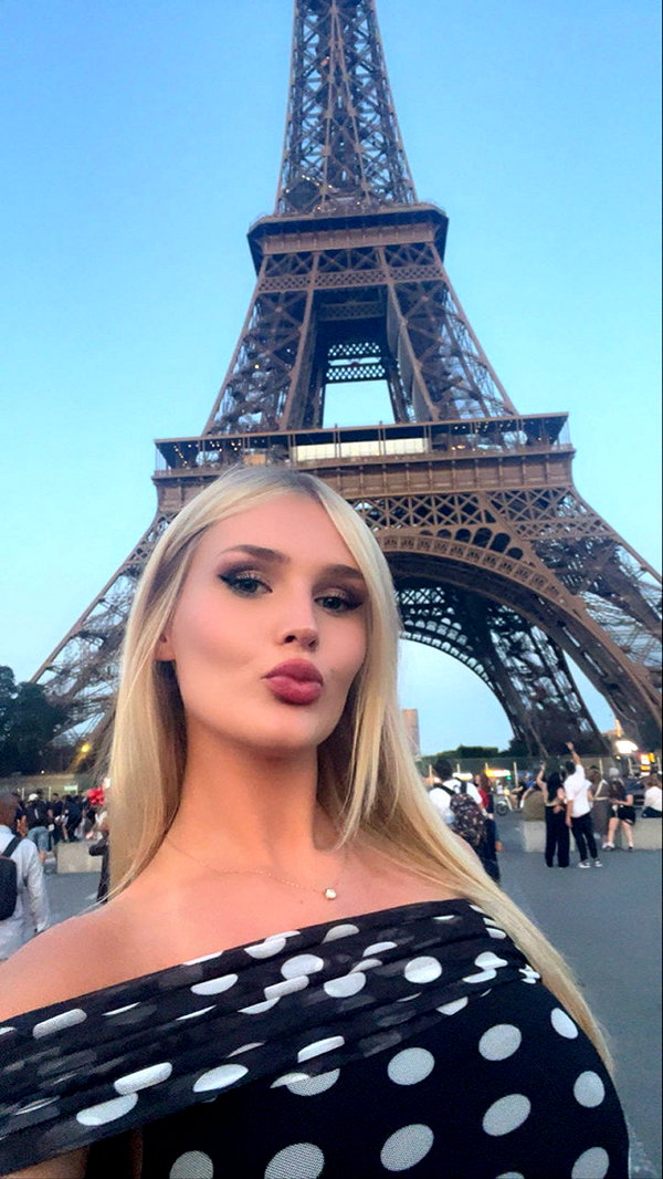 alliebear snapchat image archive image