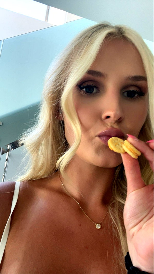 alliebear snapchat image archive image