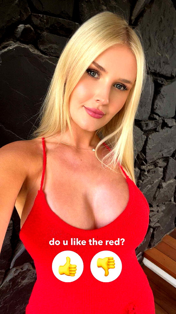 alliebear snapchat image archive image