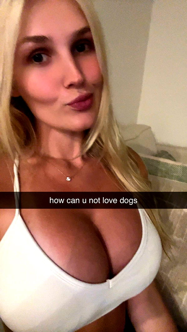 alliebear snapchat image archive image