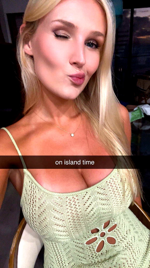 alliebear snapchat image archive image