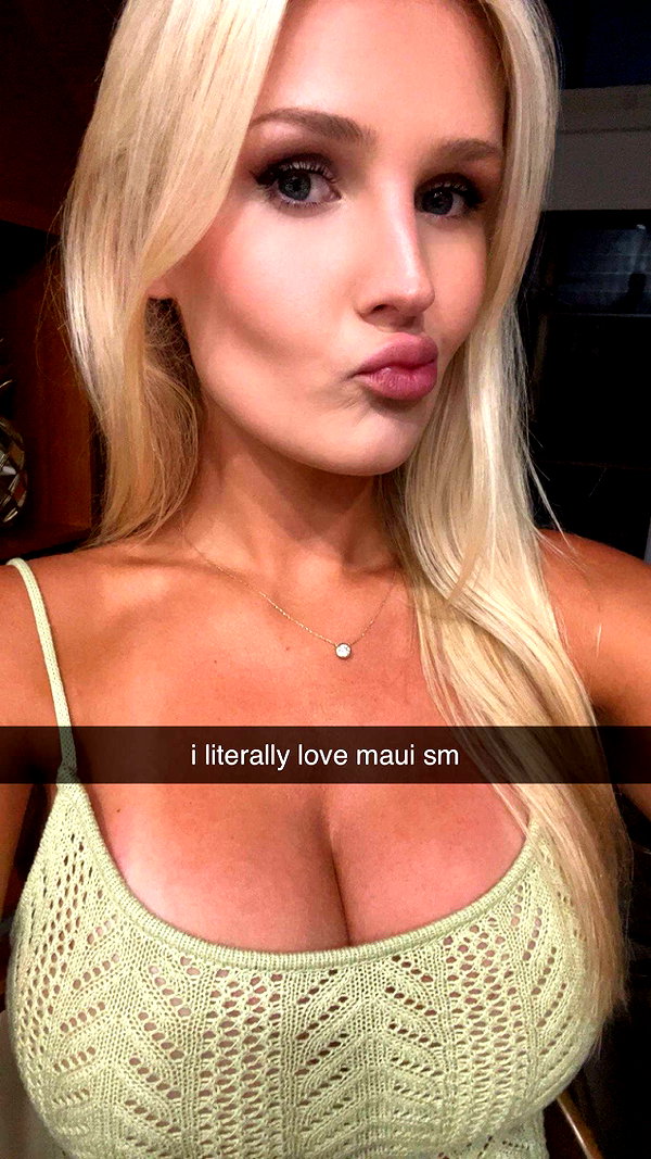 alliebear snapchat image archive image