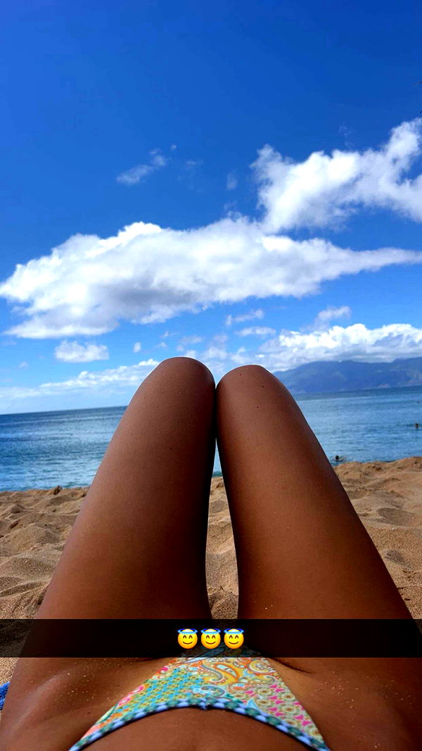 alliebear snapchat image archive image