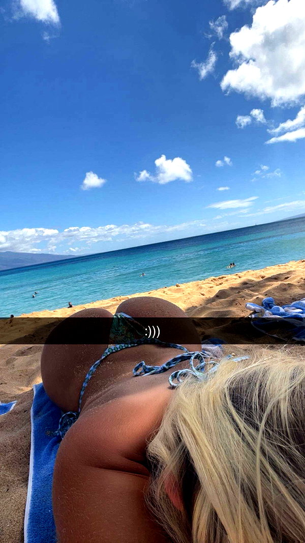 alliebear snapchat image archive image