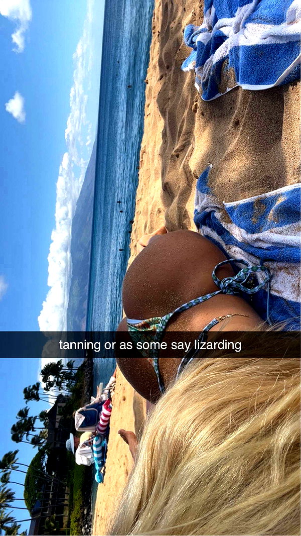 alliebear snapchat image archive image
