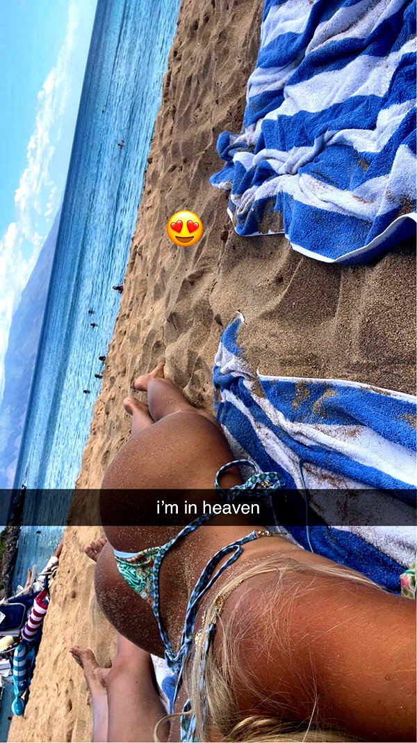 alliebear snapchat image archive image