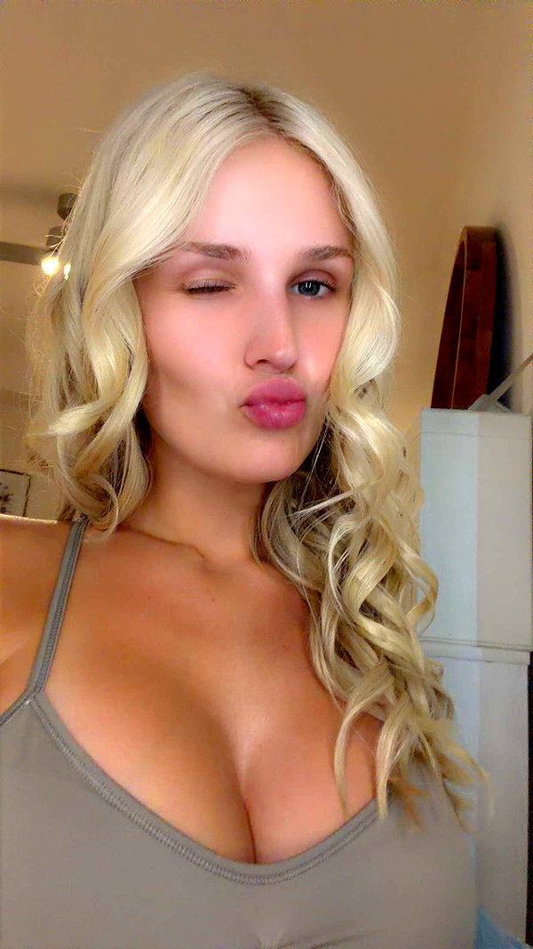 alliebear snapchat image archive image