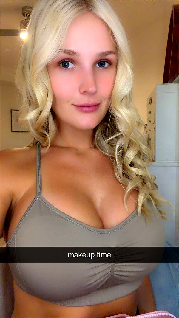 alliebear snapchat image archive image
