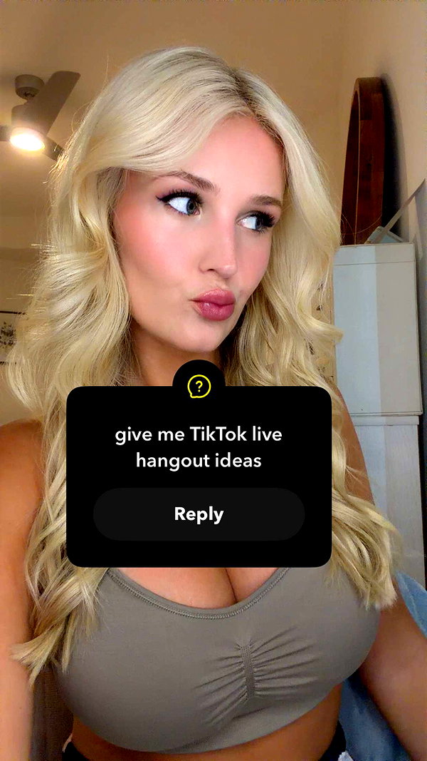alliebear snapchat image archive image