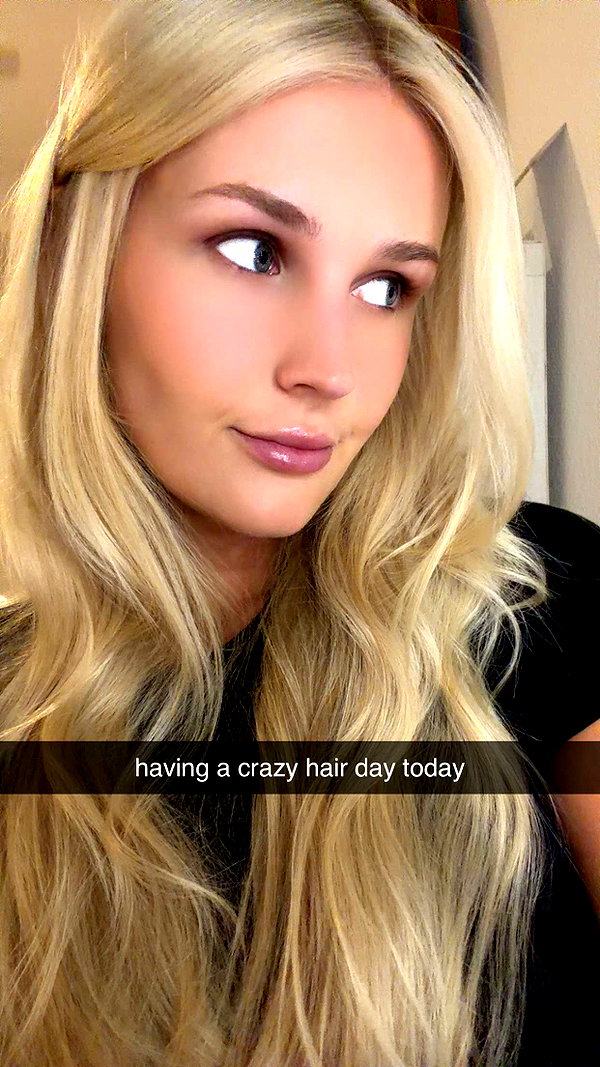 alliebear snapchat image archive image