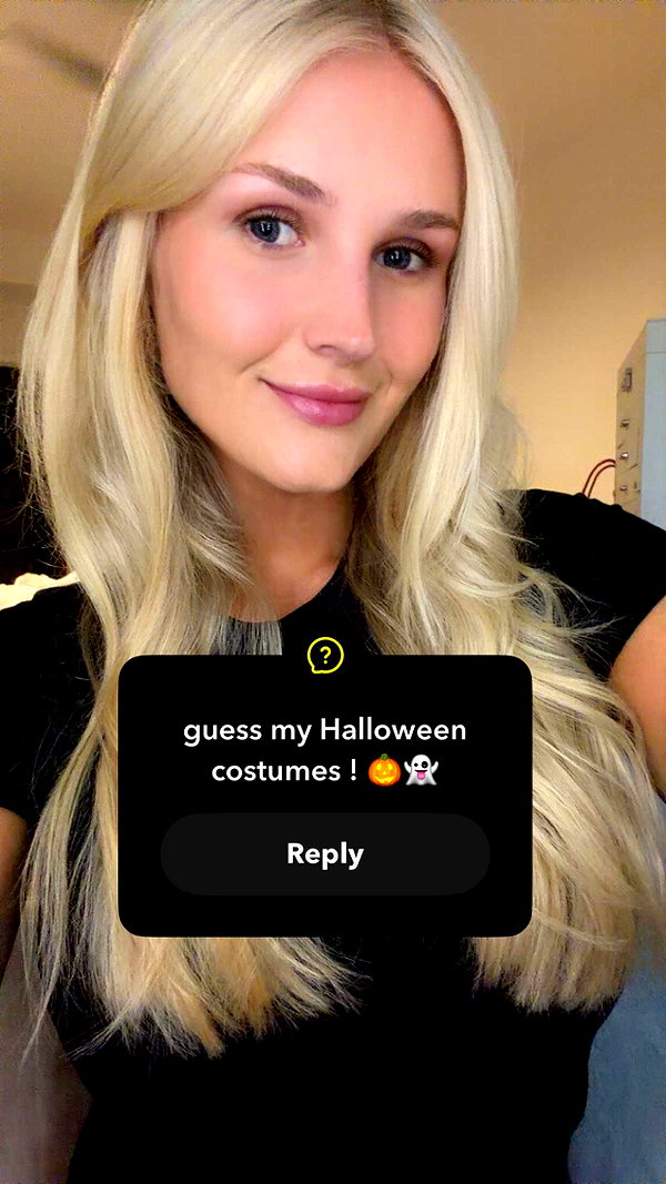 alliebear snapchat image archive image