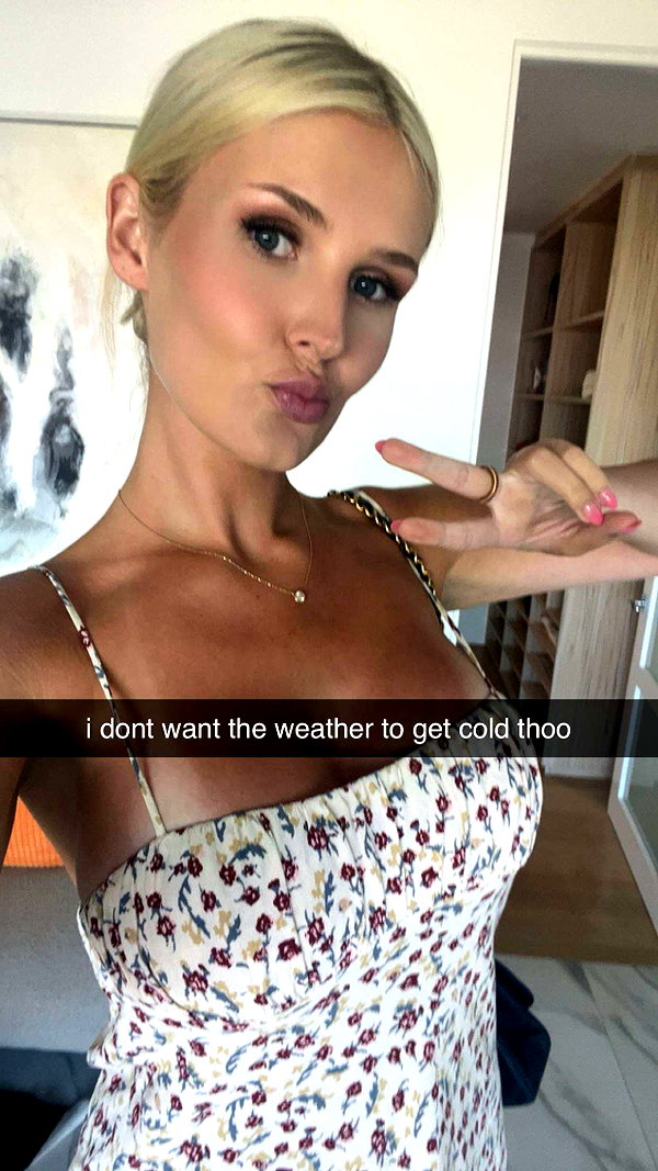 alliebear snapchat image archive image