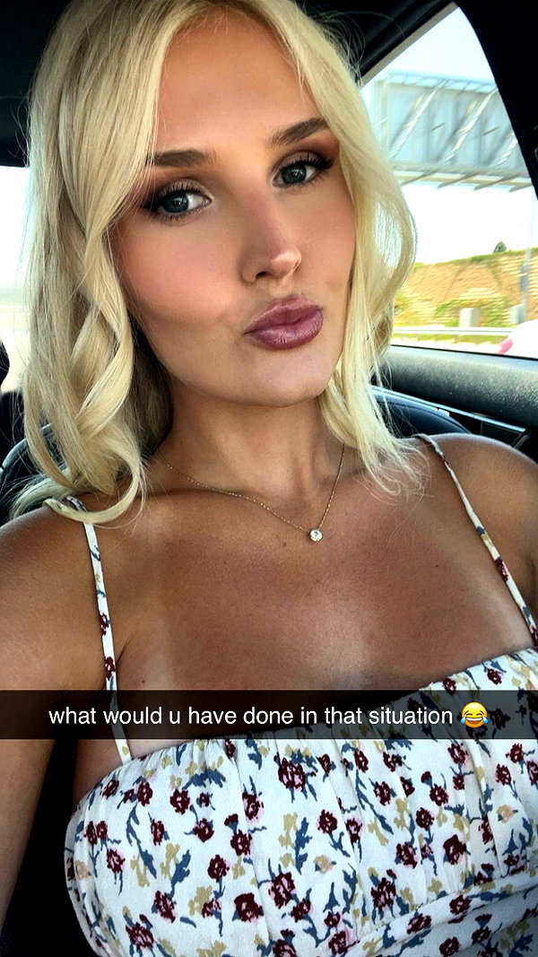 alliebear snapchat image archive image