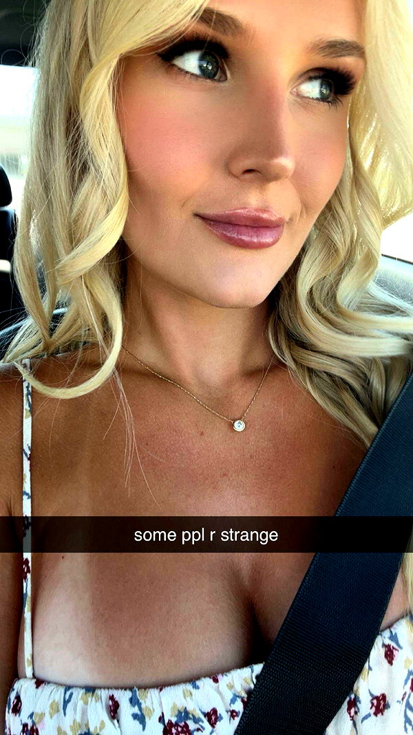 alliebear snapchat image archive image