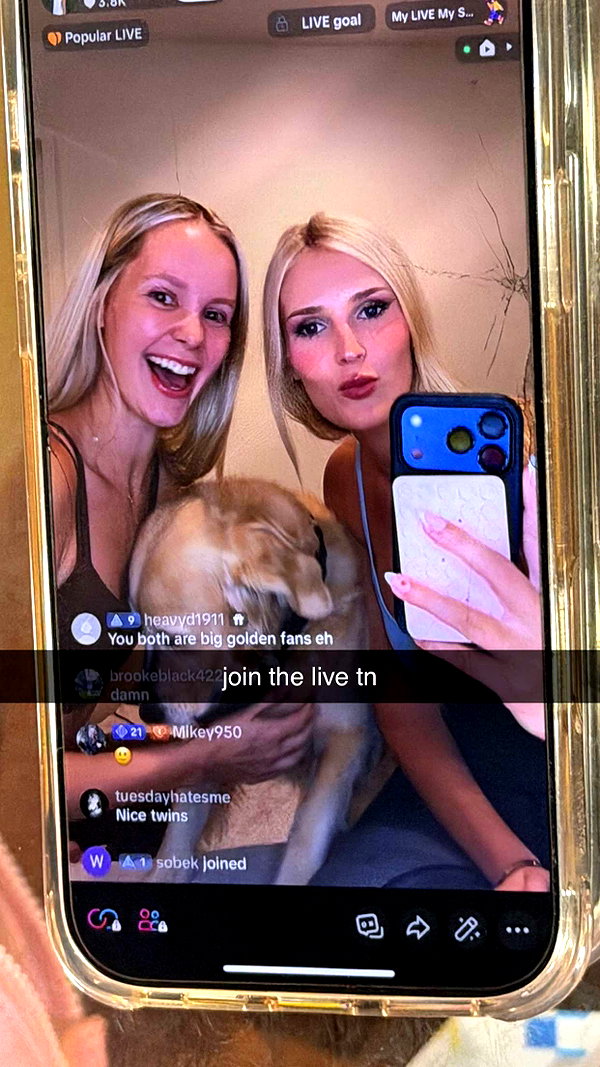 alliebear snapchat image archive image