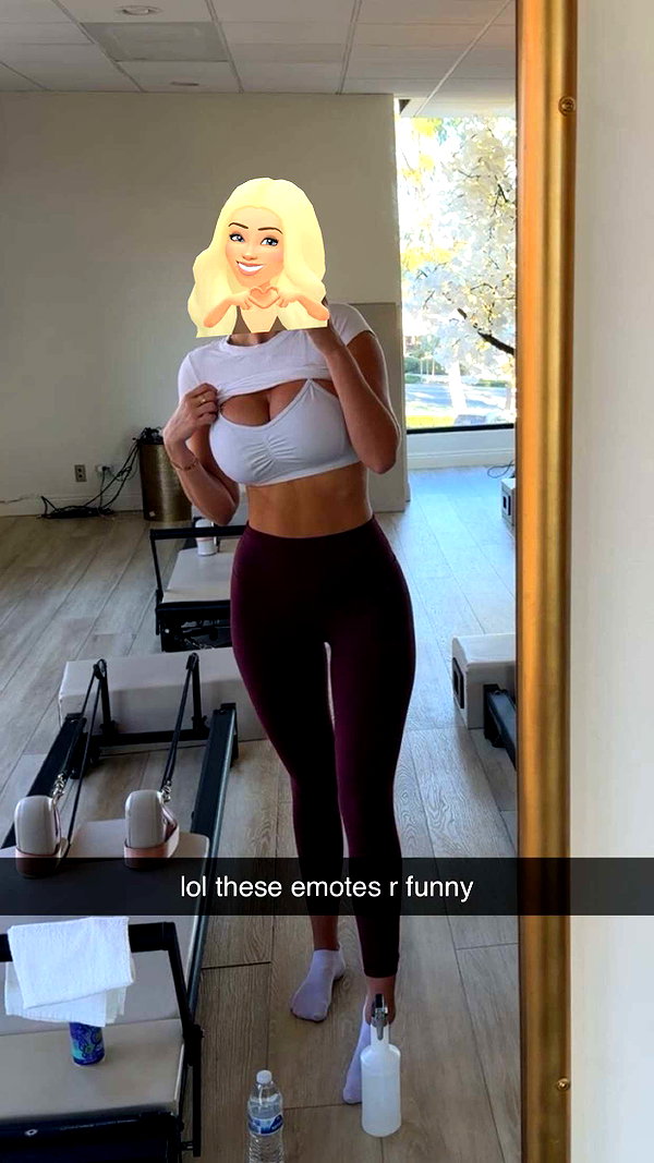 alliebear snapchat image archive image