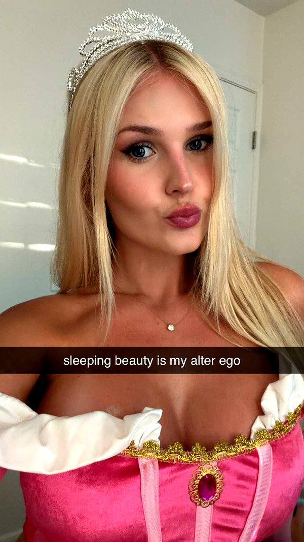alliebear snapchat image archive image