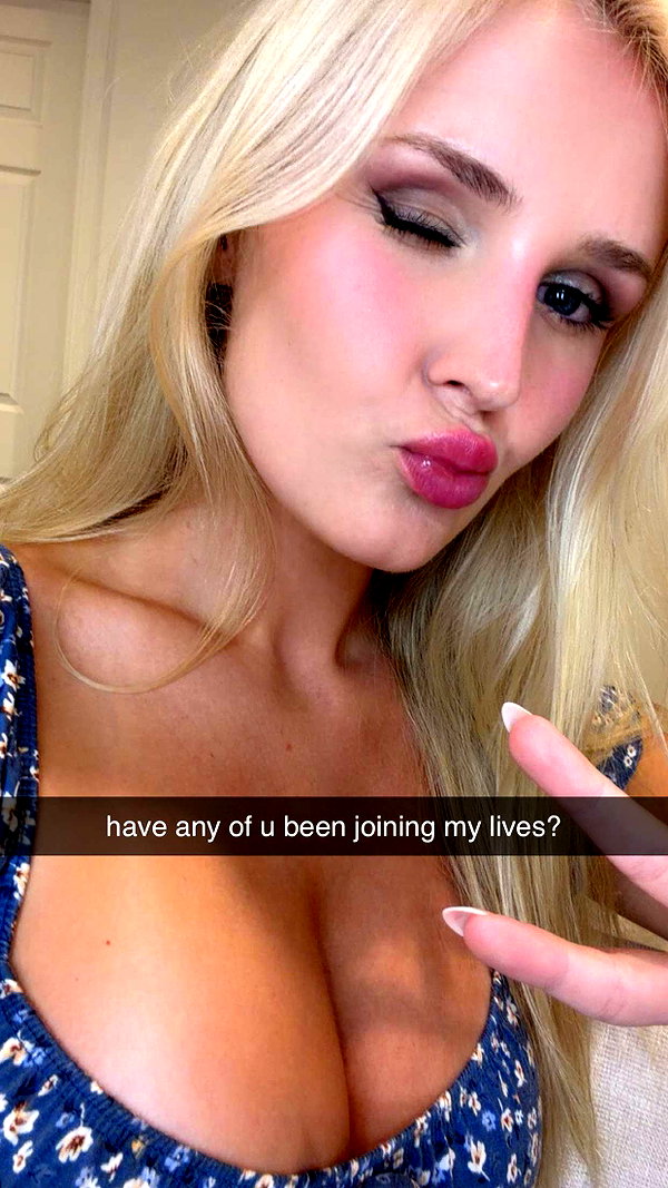 alliebear snapchat image archive image