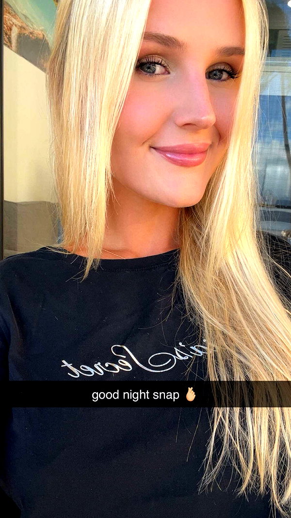 alliebear snapchat image archive image