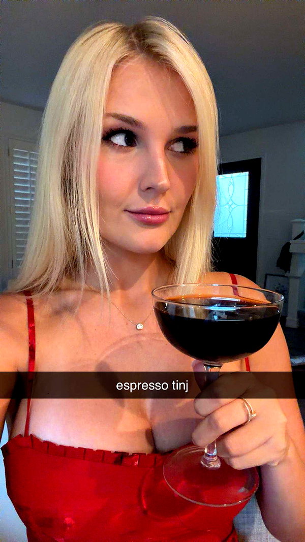 alliebear snapchat image archive image