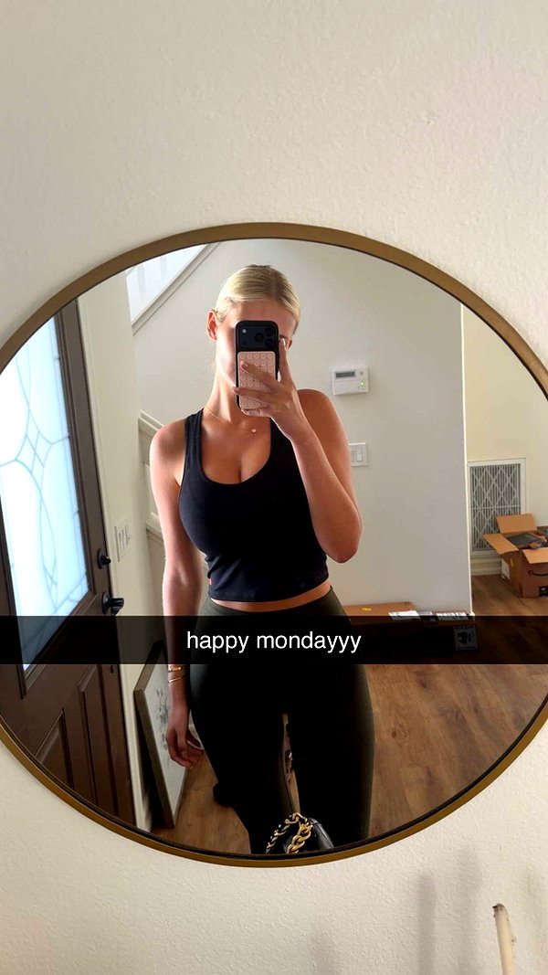 alliebear snapchat image archive image