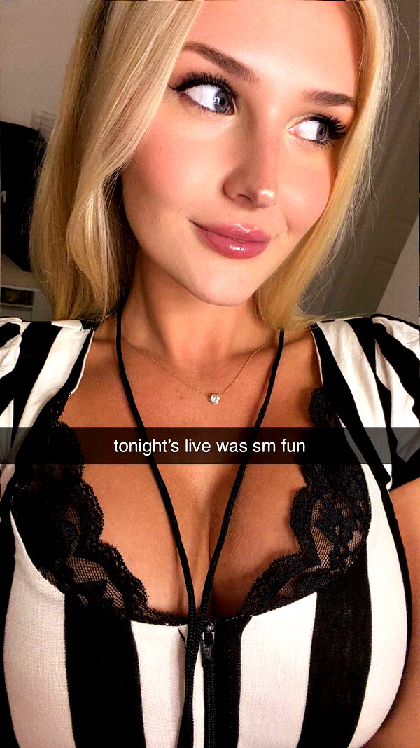alliebear snapchat image archive image