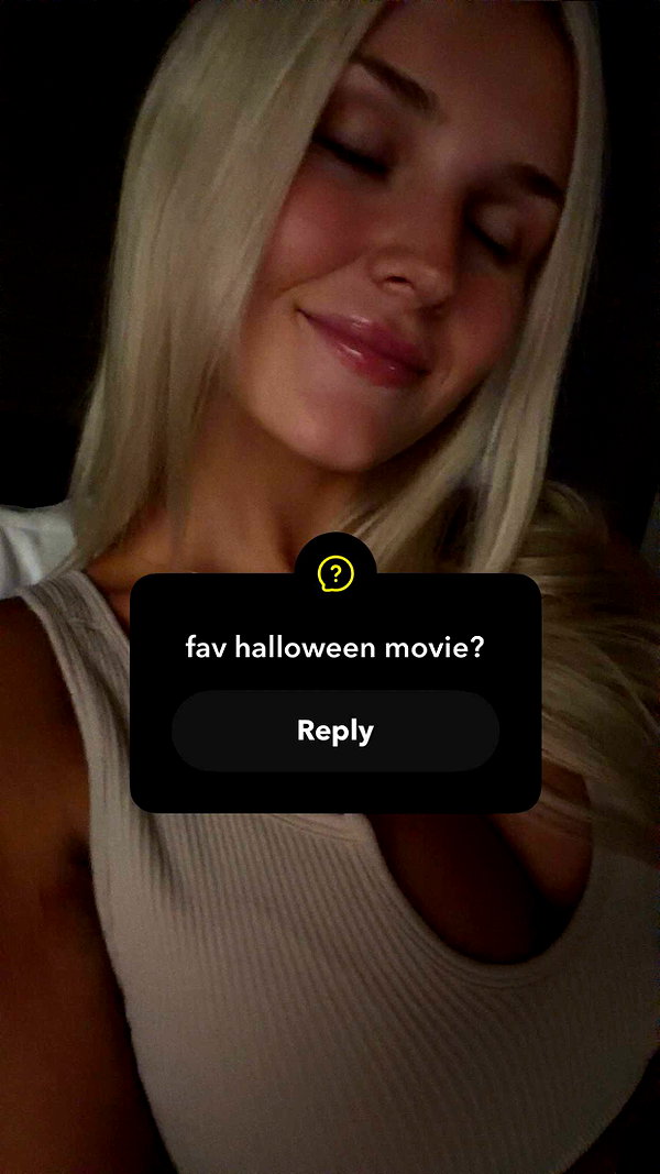 alliebear snapchat image archive image
