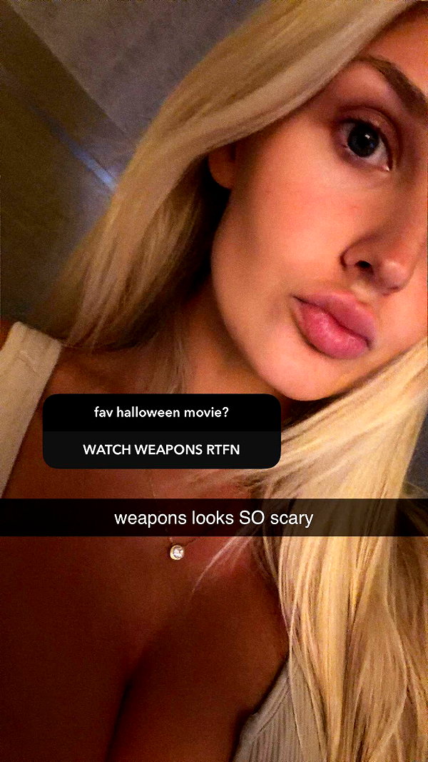 alliebear snapchat image archive image