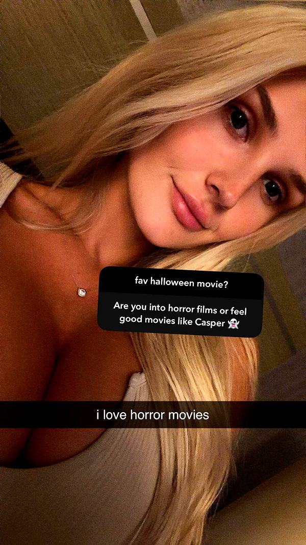 alliebear snapchat image archive image