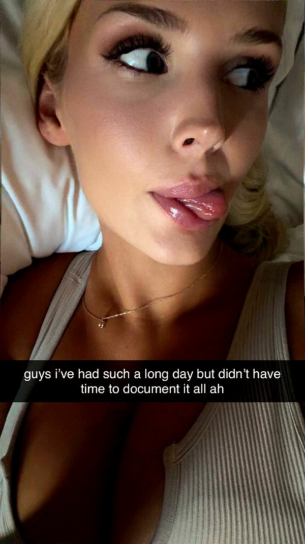 alliebear snapchat image archive image