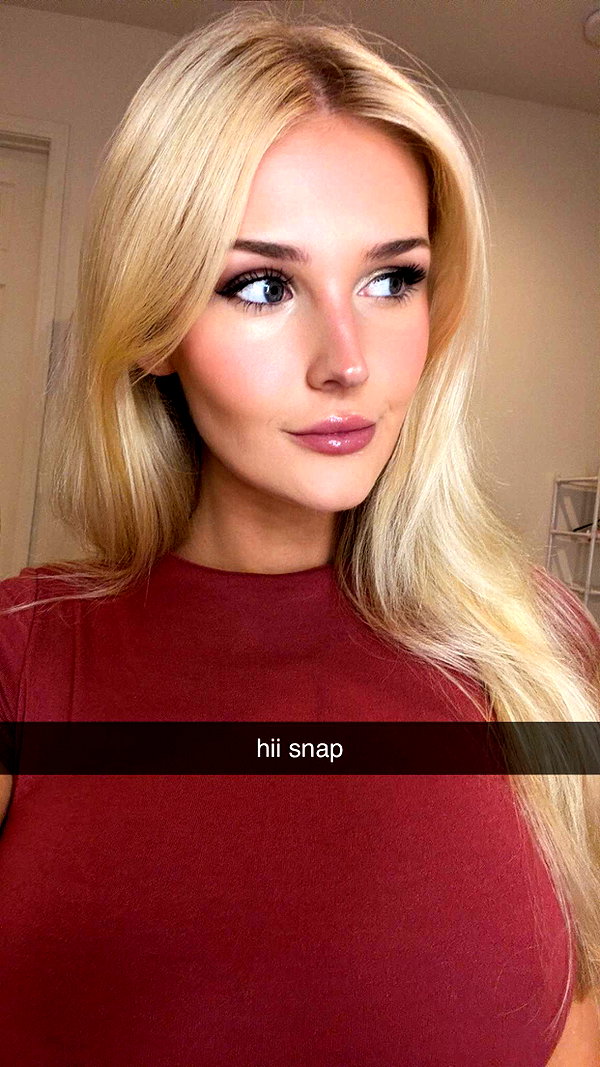 alliebear snapchat image archive image