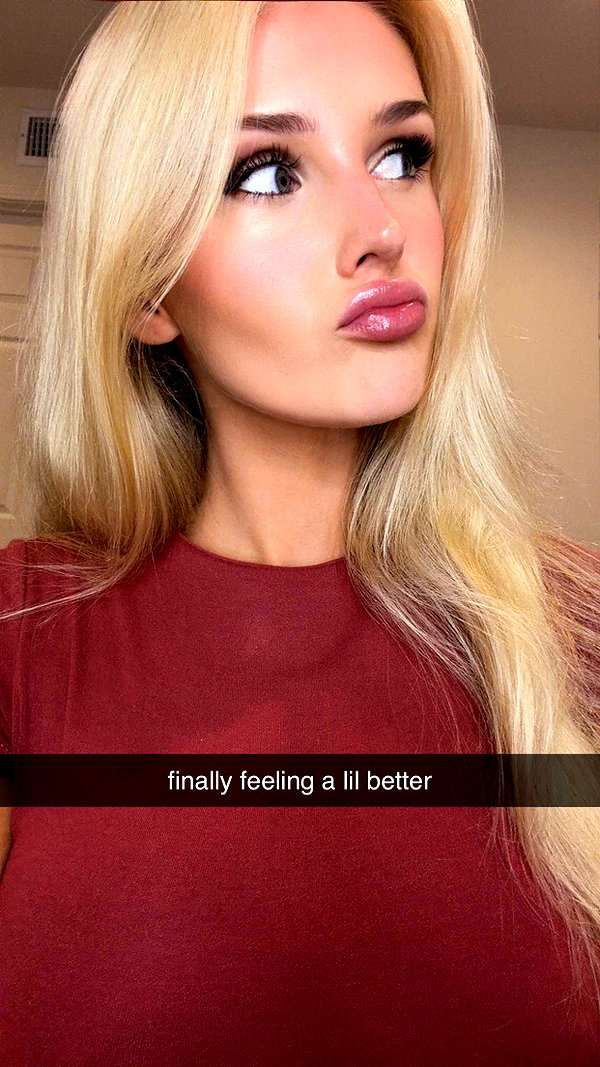 alliebear snapchat image archive image