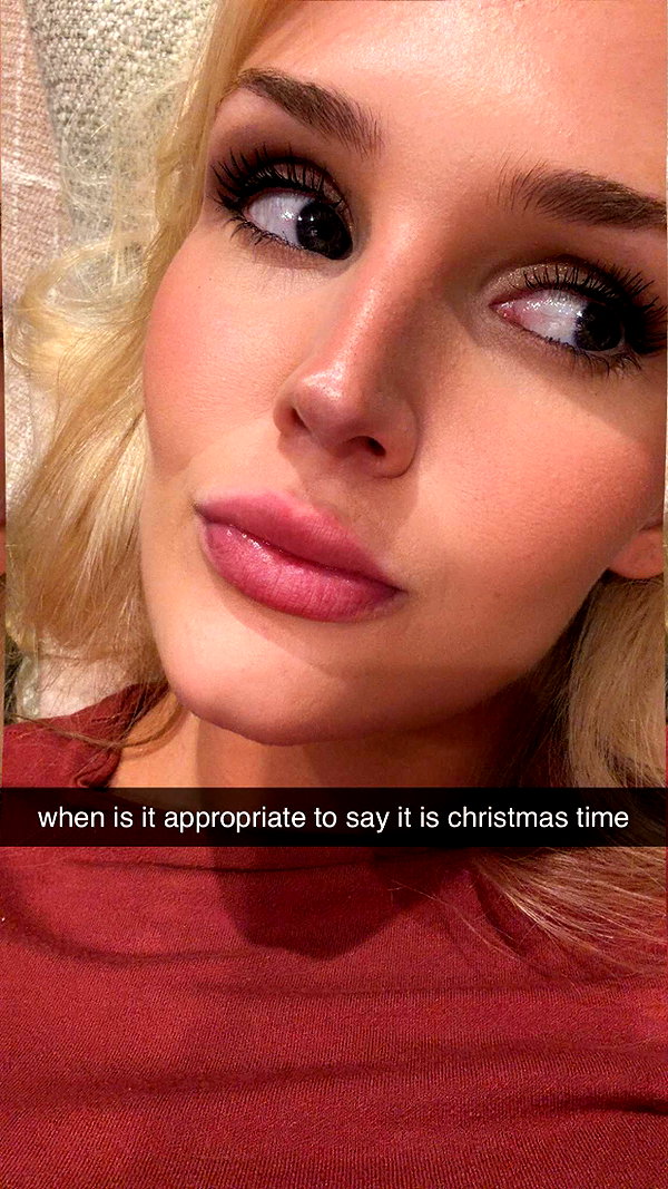 alliebear snapchat image archive image