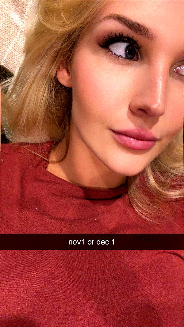 alliebear snapchat image archive image